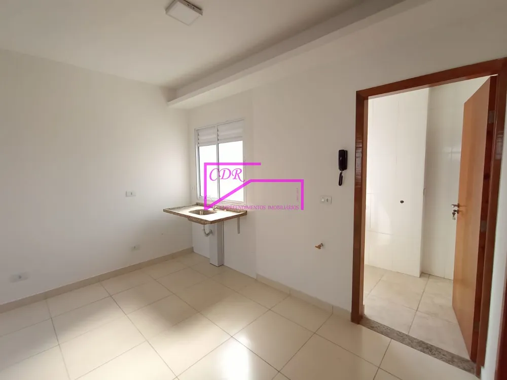 Apartamento, 2 quartos, 40 m² - Foto 3