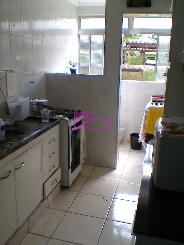 Apartamento, 2 quartos, 50 m² - Foto 1