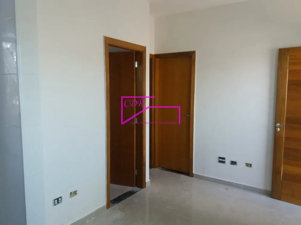 Apartamento, 2 quartos, 40 m² - Foto 3