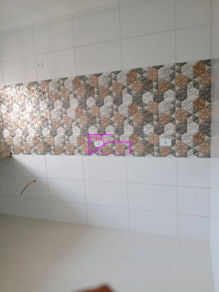 Sobrado, 3 quartos, 100 m² - Foto 1