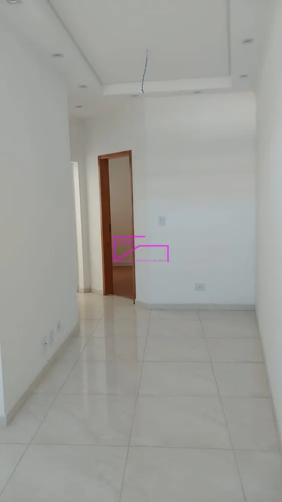 Apartamento, 2 quartos, 45 m² - Foto 2