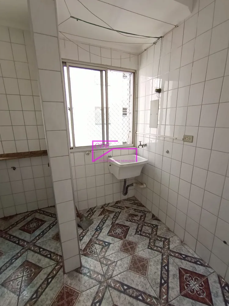 Apartamento, 2 quartos, 56 m² - Foto 1