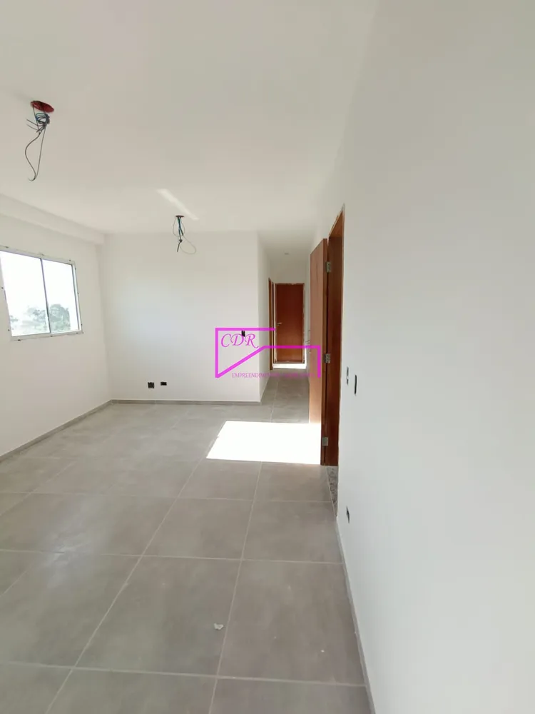 Apartamento, 2 quartos, 47 m² - Foto 3