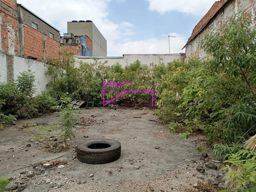 Terreno, 762 m² - Foto 2
