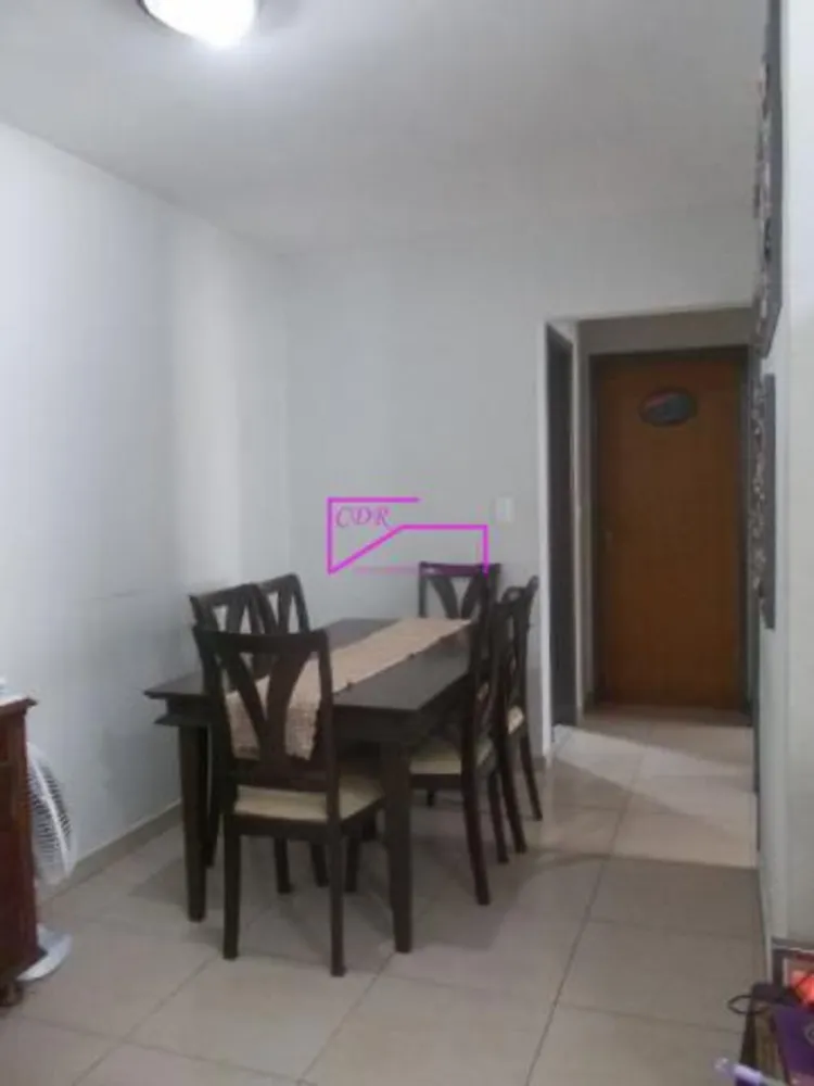 Apartamento, 3 quartos, 75 m² - Foto 1