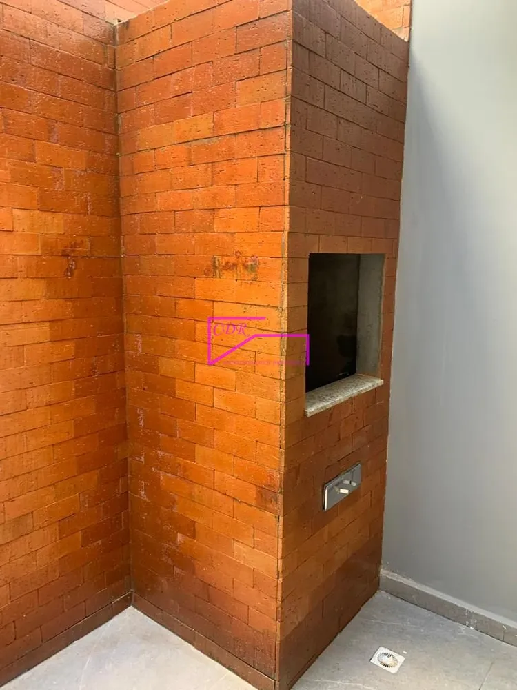 Sobrado, 3 quartos, 120 m² - Foto 3