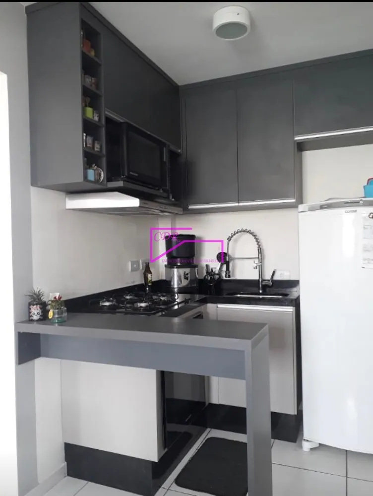 Apartamento, 1 quarto, 30 m² - Foto 2