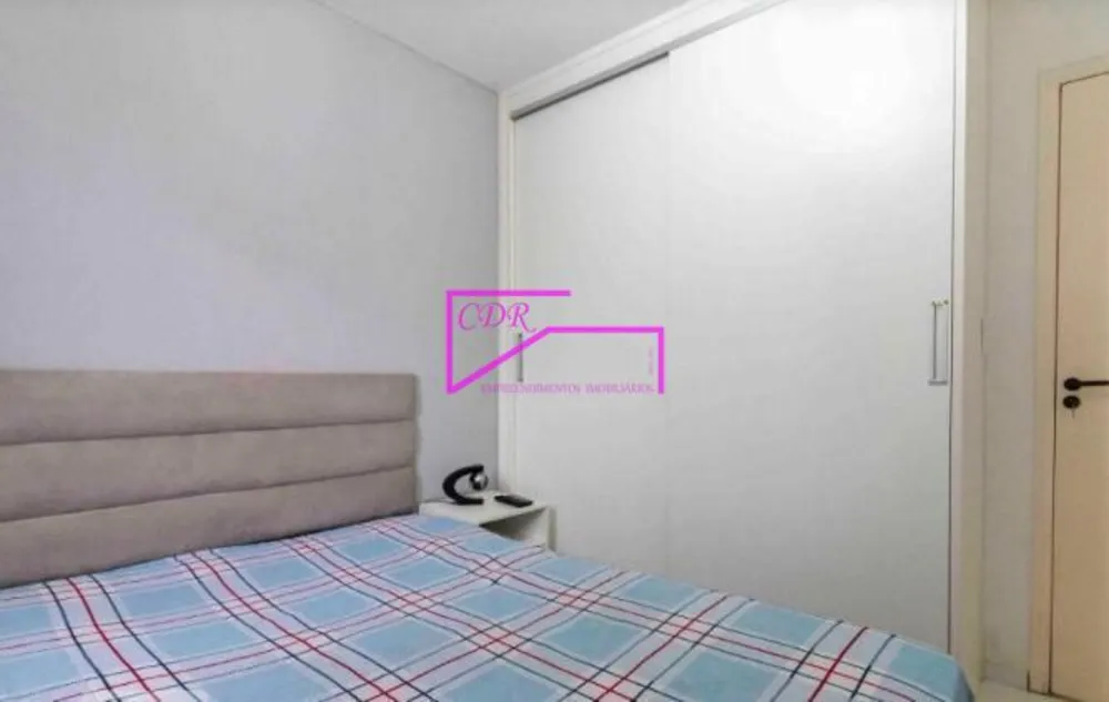 Apartamento, 1 quarto, 30 m² - Foto 4