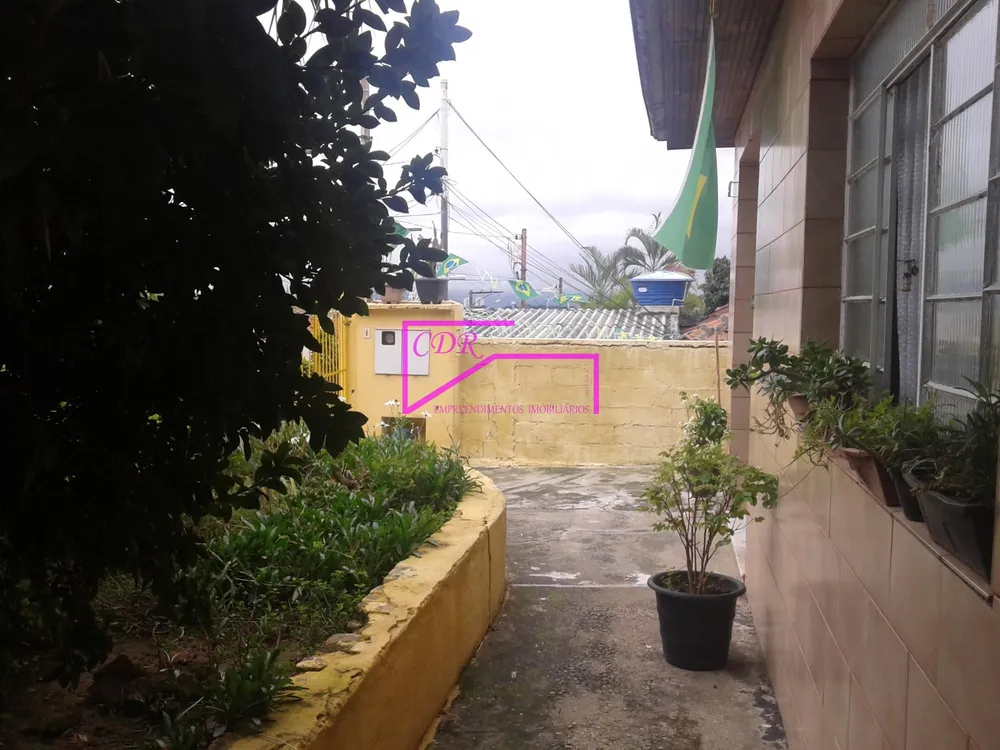 Casa, 2 quartos, 100 m² - Foto 4