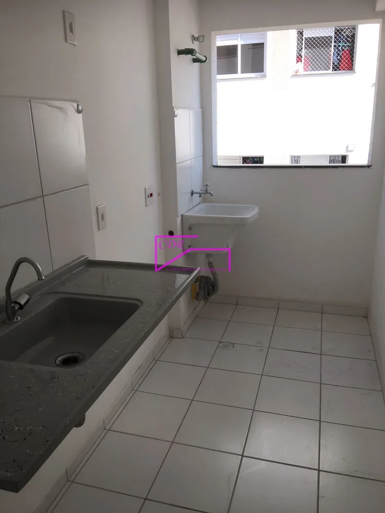 Apartamento, 3 quartos, 57 m² - Foto 2