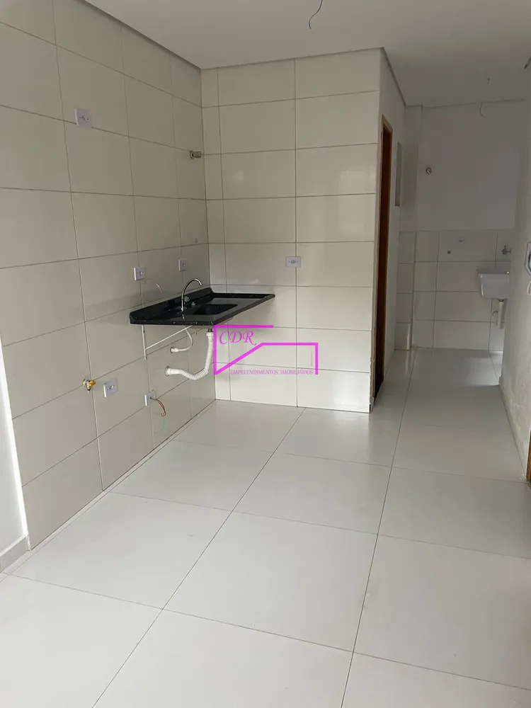 Apartamento, 2 quartos, 35 m² - Foto 2