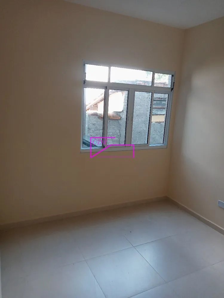 Apartamento, 2 quartos, 40 m² - Foto 2