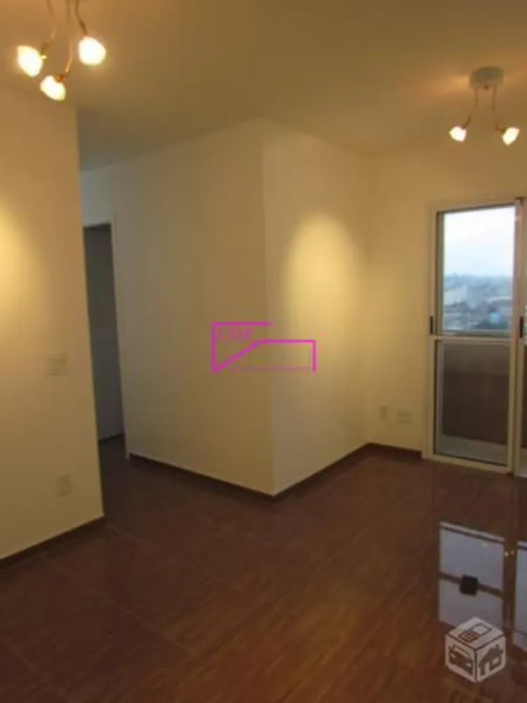 Apartamento, 2 quartos, 67 m² - Foto 2