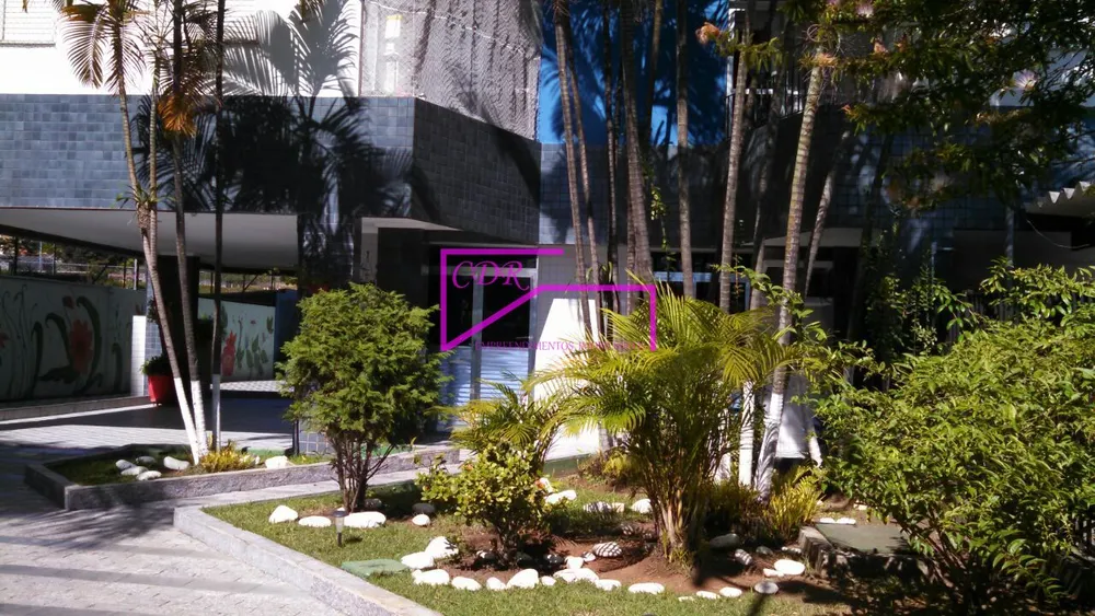Apartamento, 2 quartos, 67 m² - Foto 1