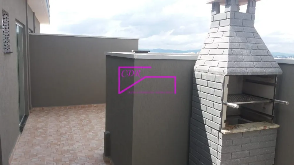 Apartamento, 2 quartos, 38 m² - Foto 1