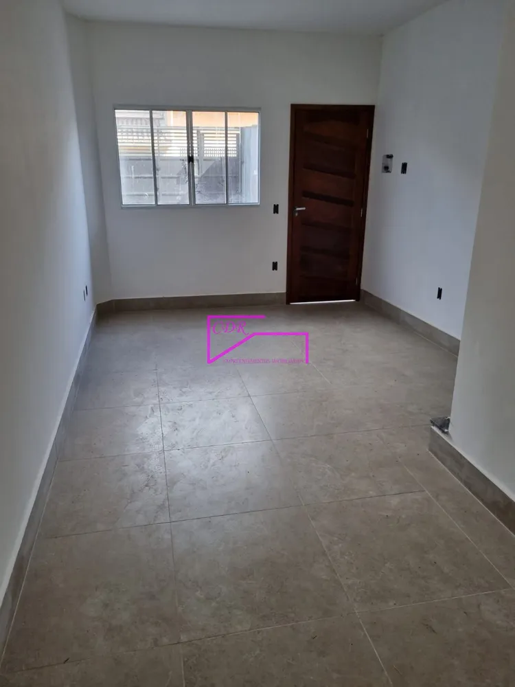 Sobrado, 2 quartos, 66 m² - Foto 2