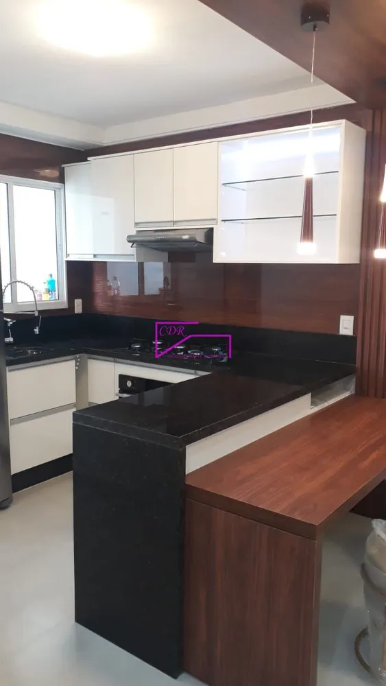 Apartamento, 2 quartos, 39 m² - Foto 3