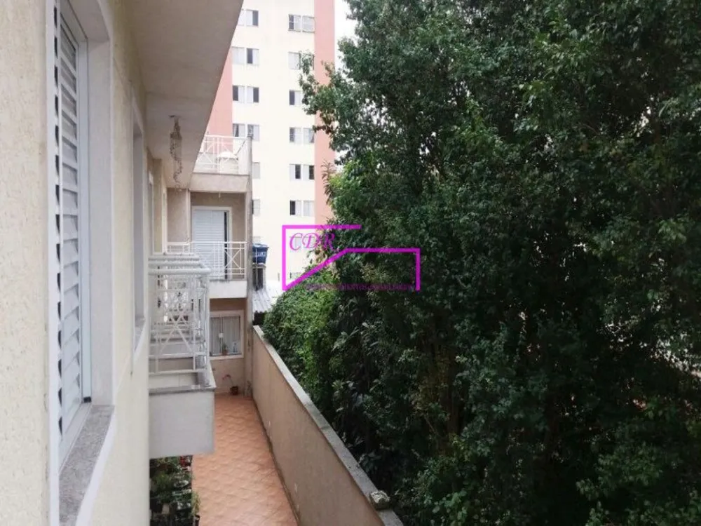 Sobrado, 3 quartos, 100 m² - Foto 3