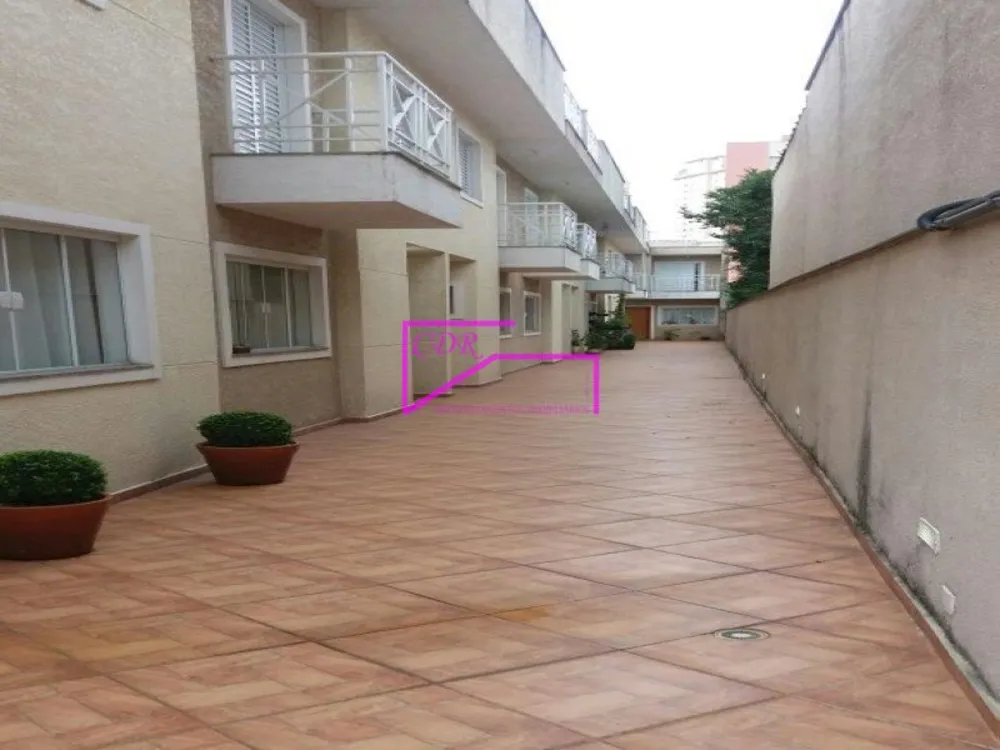 Sobrado, 3 quartos, 100 m² - Foto 4
