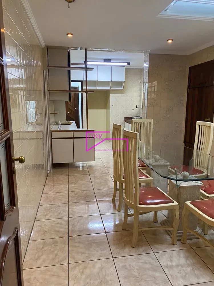 Sobrado, 3 quartos, 120 m² - Foto 1