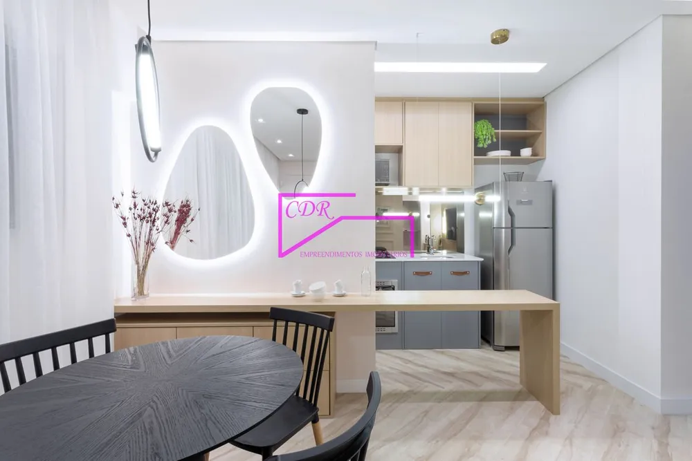 Apartamento, 2 quartos, 38 m² - Foto 2