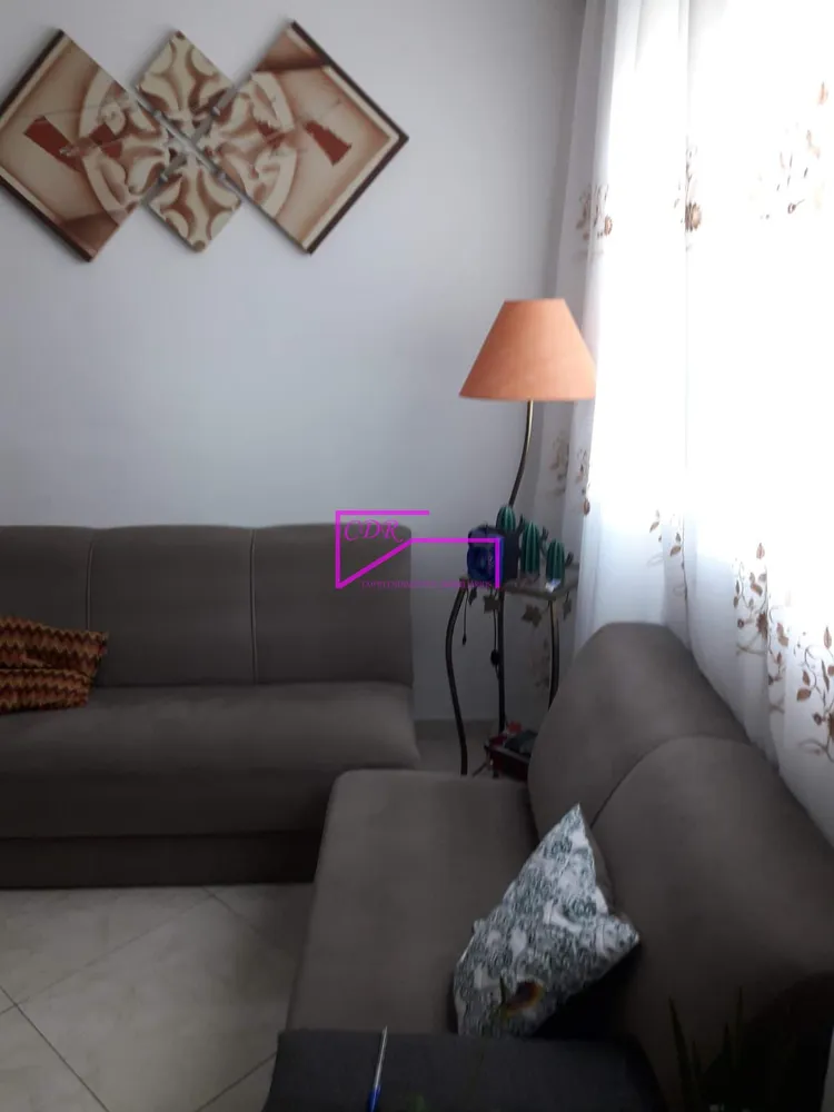 Sobrado, 2 quartos, 60 m² - Foto 3