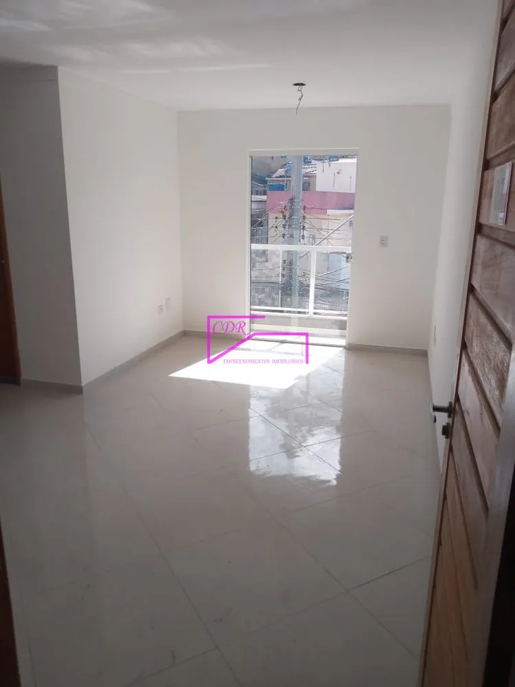 Apartamento, 2 quartos, 39 m² - Foto 1