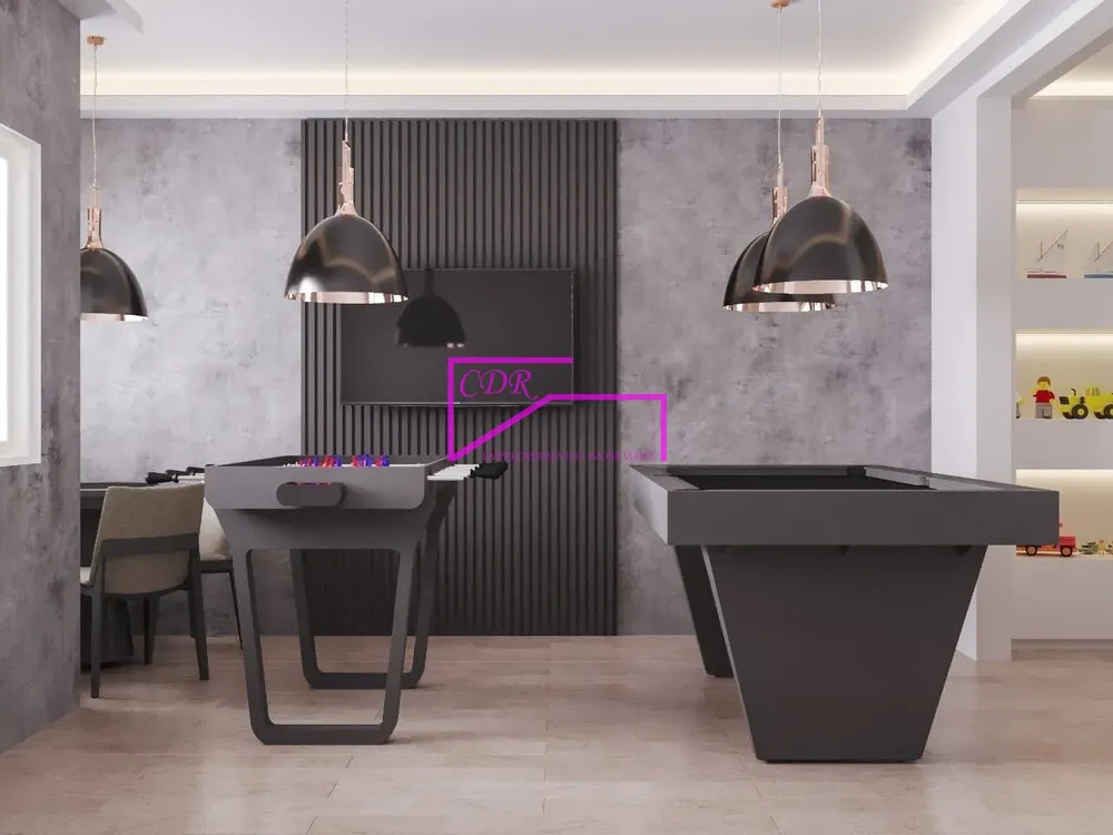 Apartamento, 2 quartos, 44 m² - Foto 3