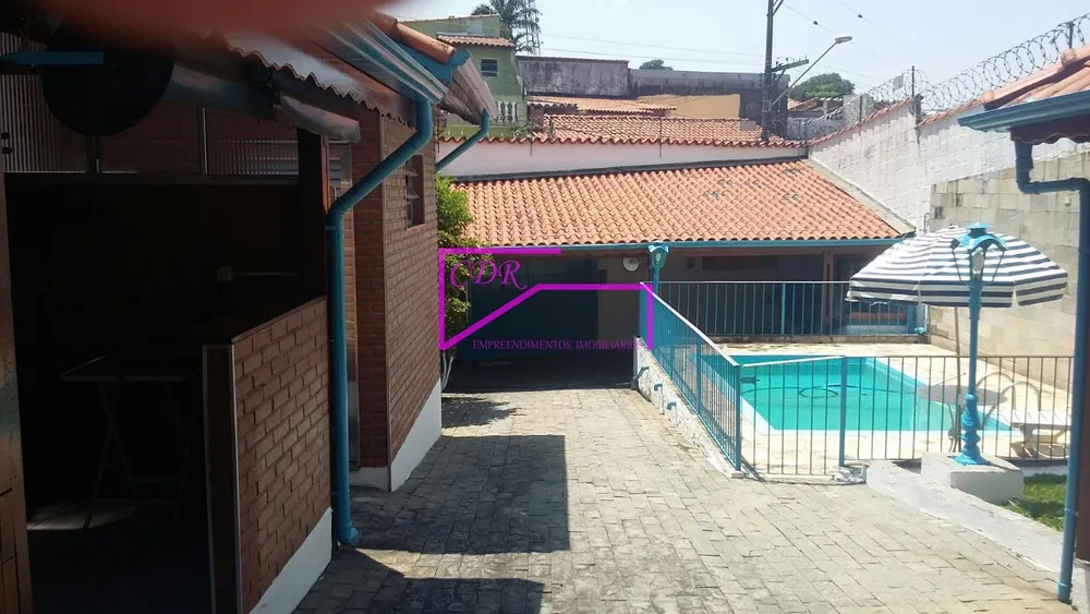 Casa, 2 quartos, 248 m² - Foto 1