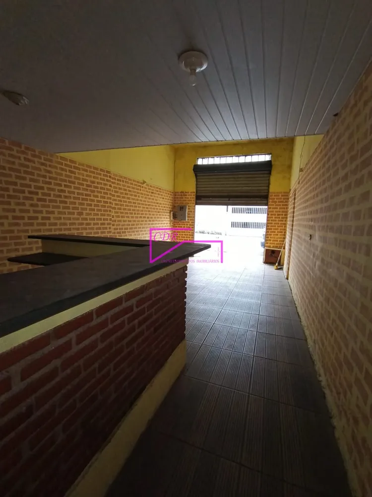 Loja-Salão, 500 m² - Foto 2