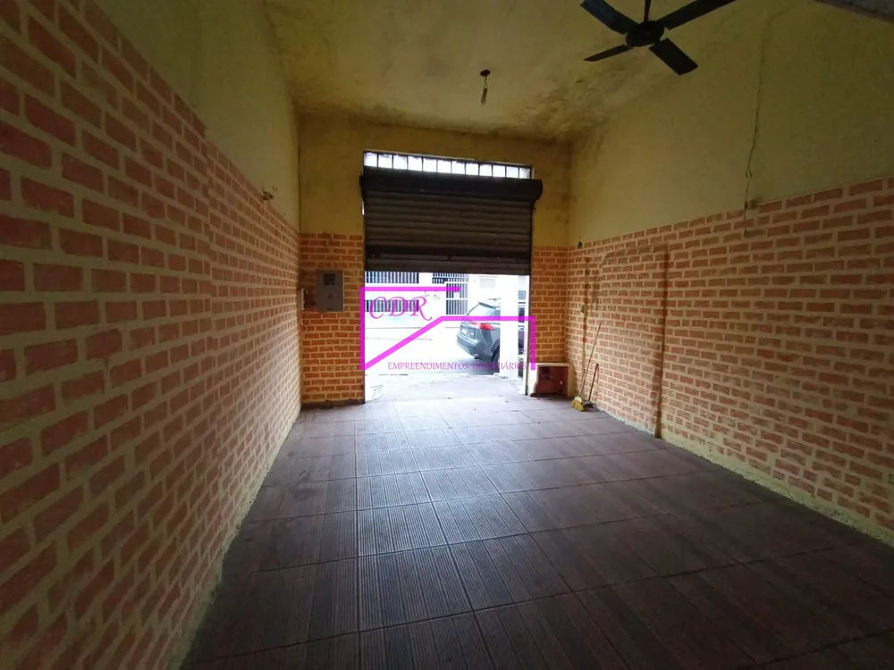 Loja-Salão, 500 m² - Foto 1