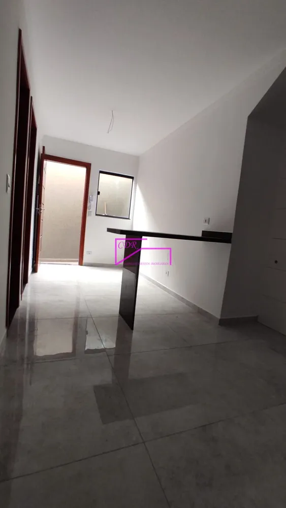 Apartamento, 2 quartos, 36 m² - Foto 1