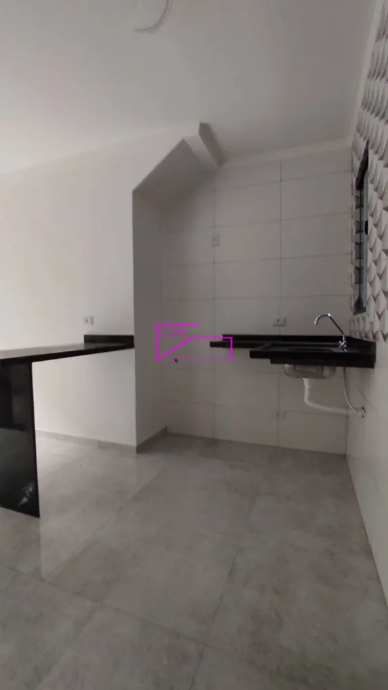 Apartamento, 2 quartos, 36 m² - Foto 3