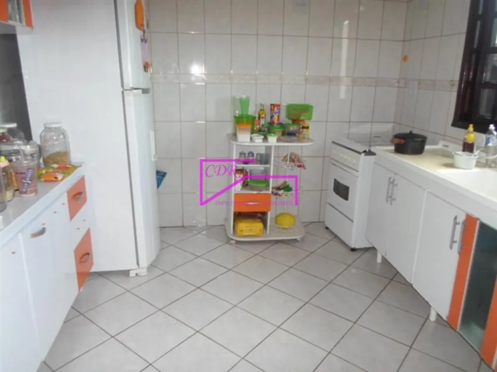 Sobrado, 3 quartos, 275 m² - Foto 3