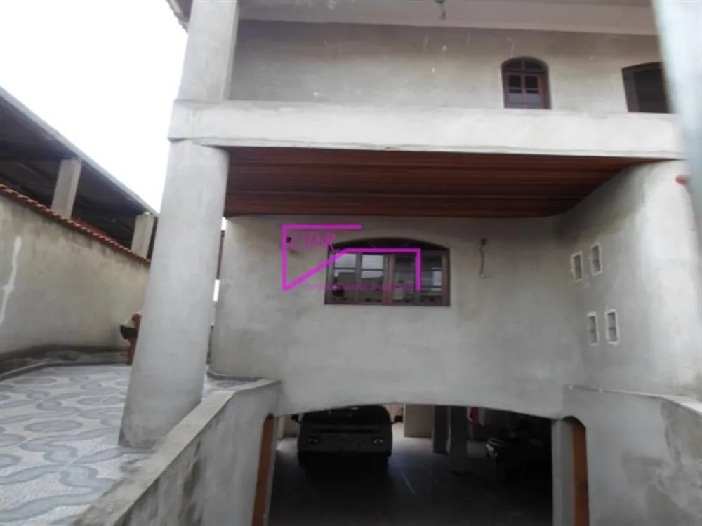 Sobrado, 3 quartos, 275 m² - Foto 4