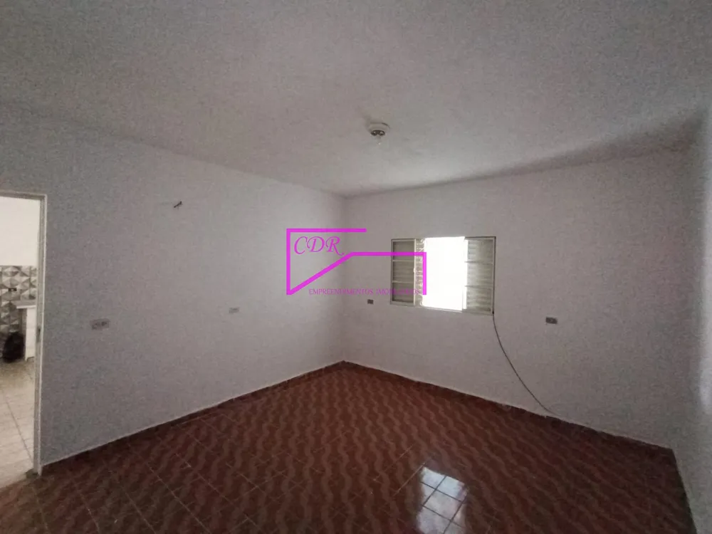 Casa, 1 quarto, 50 m² - Foto 2