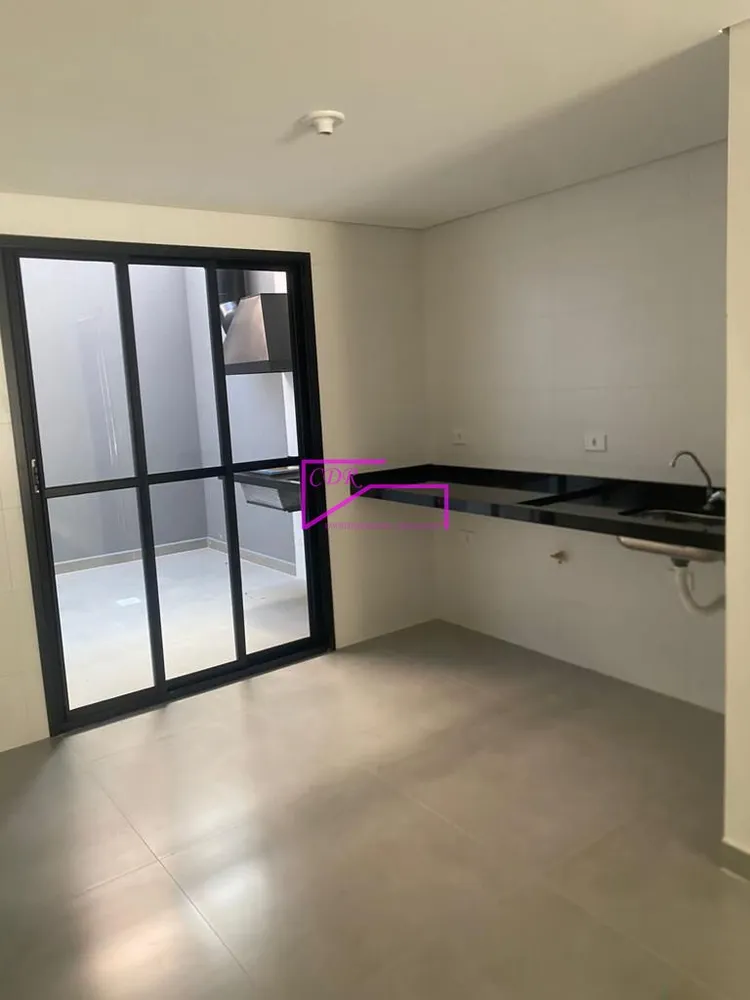 Sobrado, 2 quartos, 103 m² - Foto 1