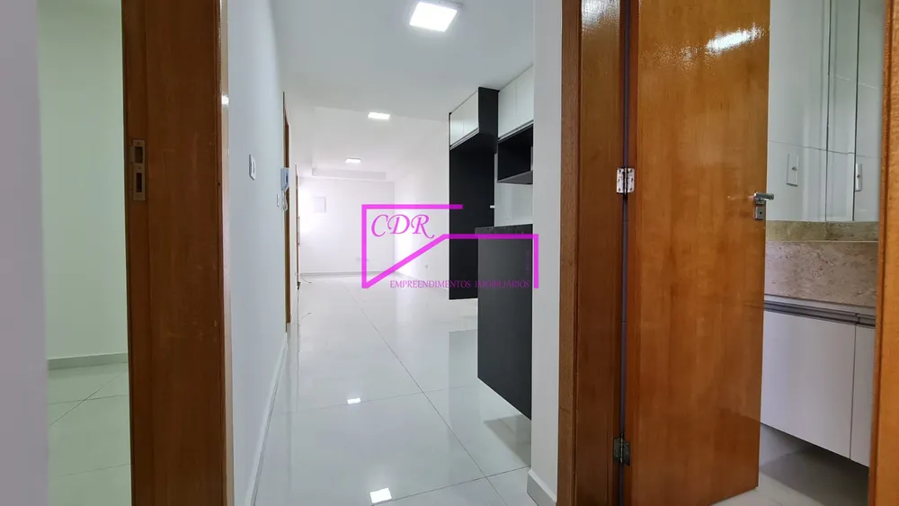 Apartamento, 2 quartos, 52 m² - Foto 1