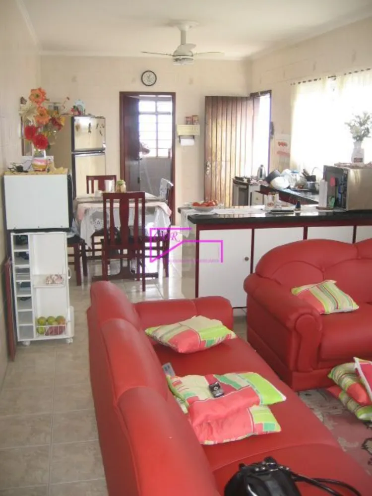 Sobrado, 3 quartos, 220 m² - Foto 1