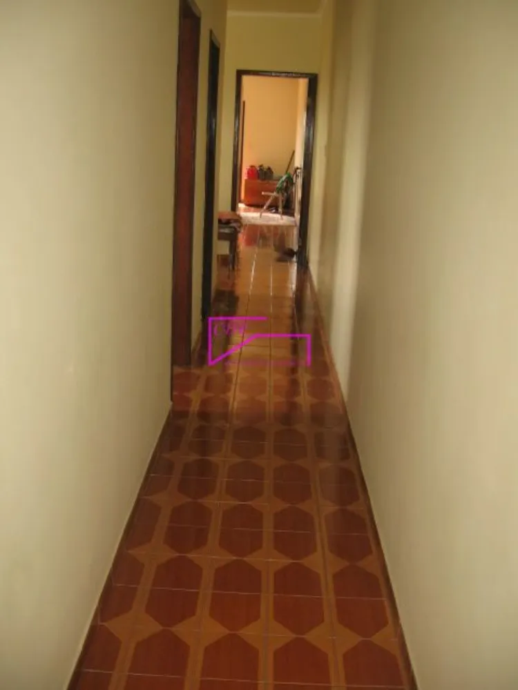 Sobrado, 3 quartos, 220 m² - Foto 4
