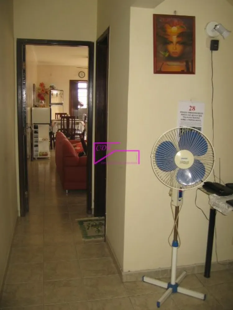 Sobrado, 3 quartos, 220 m² - Foto 3