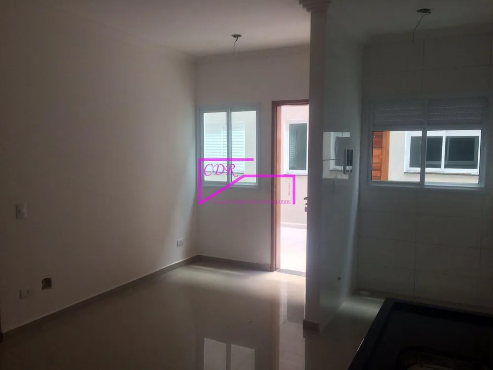 Apartamento, 1 quarto, 38 m² - Foto 1