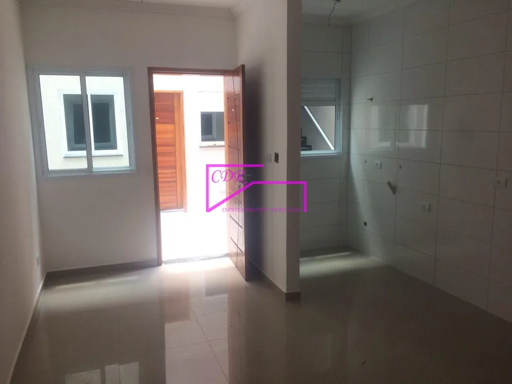 Apartamento, 1 quarto, 38 m² - Foto 2