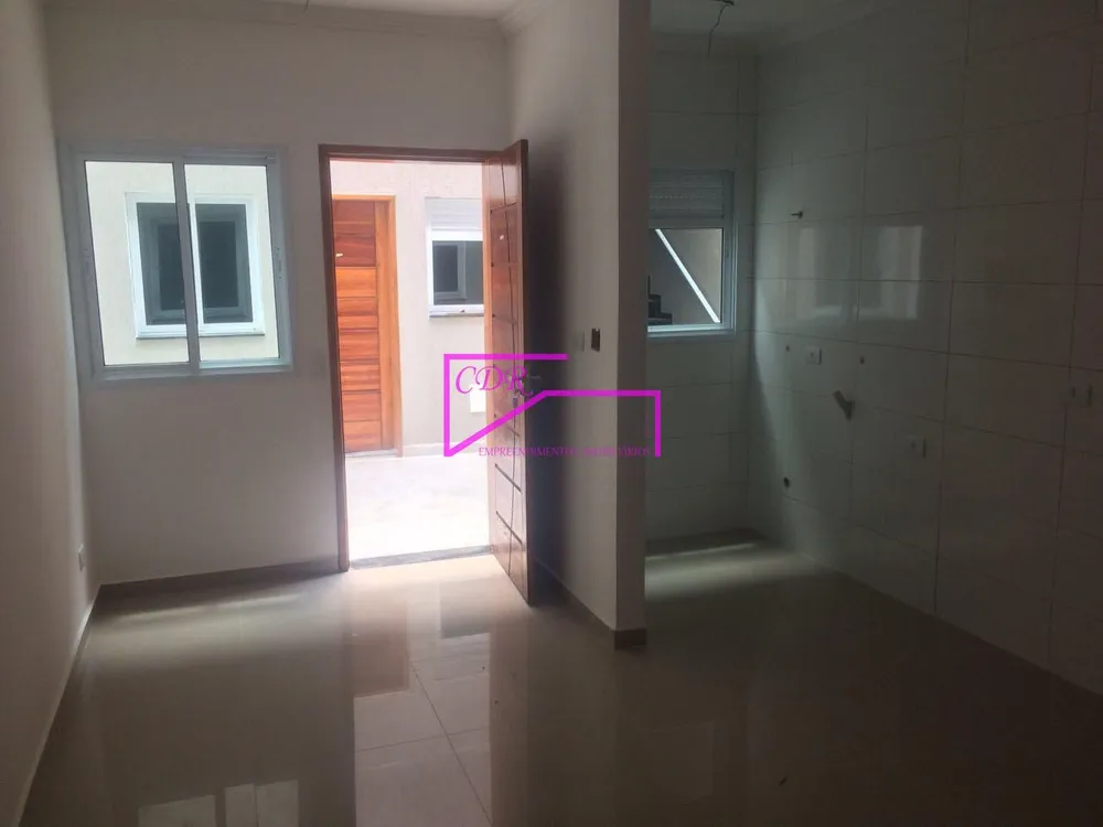 Apartamento, 1 quarto, 38 m² - Foto 3