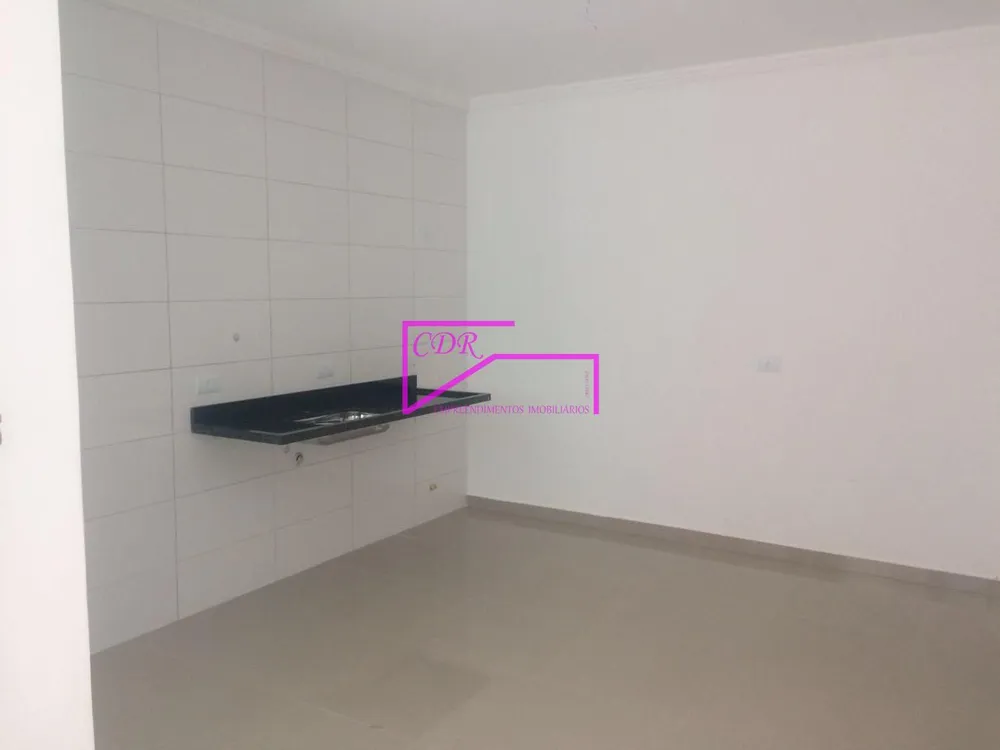 Apartamento, 1 quarto, 38 m² - Foto 4