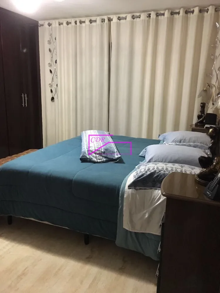 Sobrado, 3 quartos, 250 m² - Foto 4