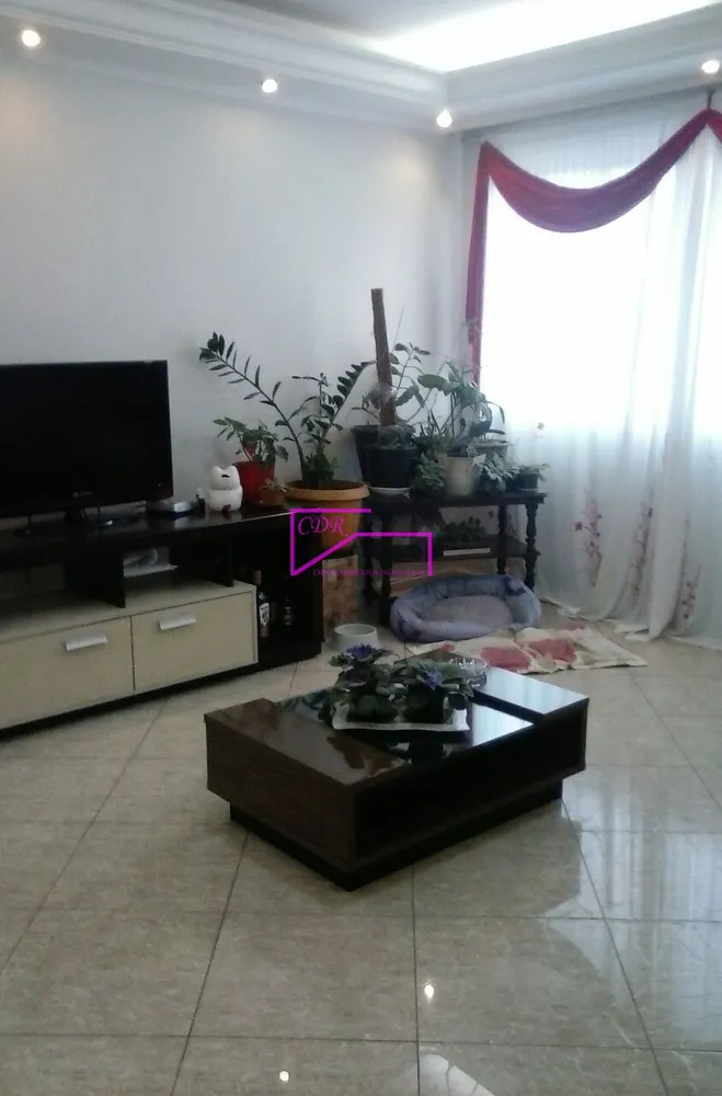 Apartamento, 3 quartos, 98 m² - Foto 4