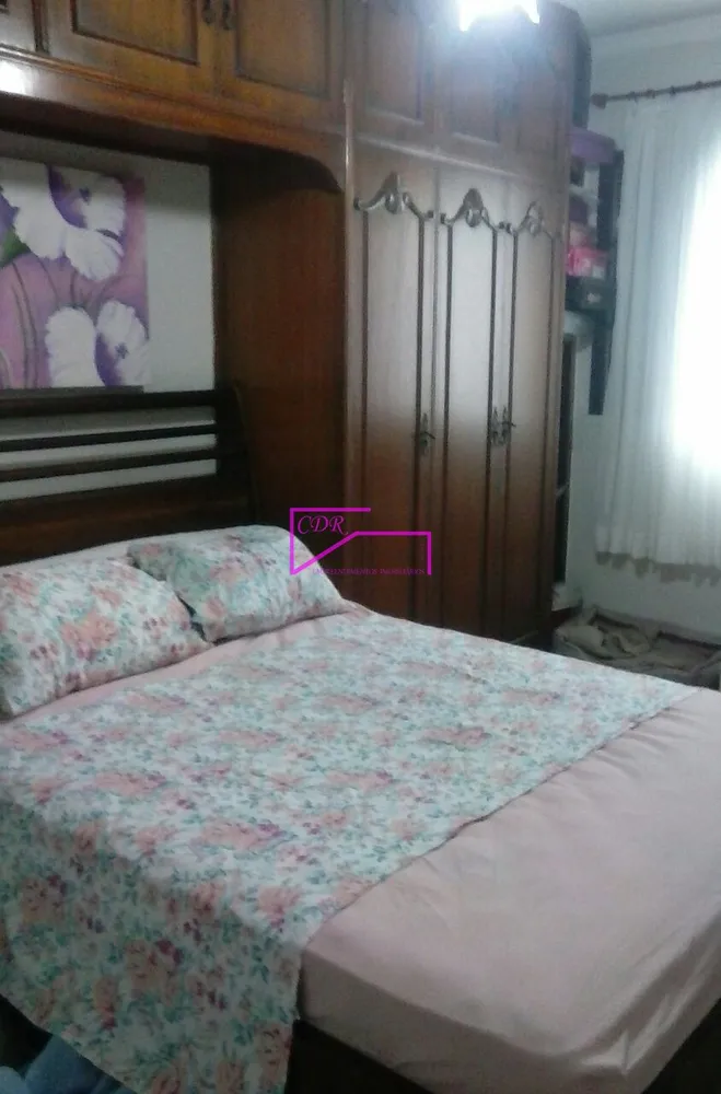 Apartamento, 3 quartos, 98 m² - Foto 1