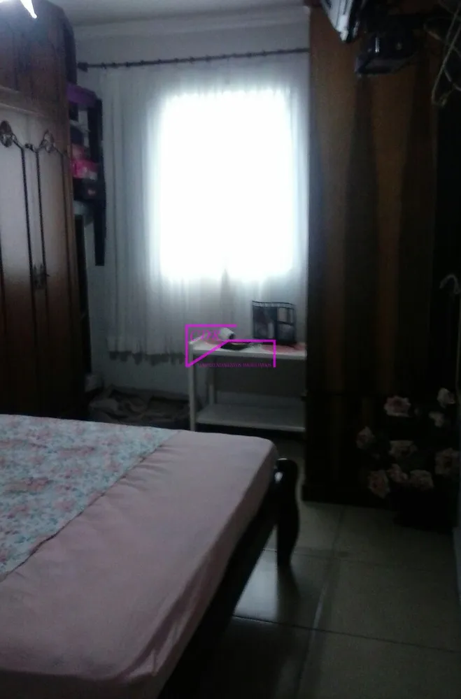 Apartamento, 3 quartos, 98 m² - Foto 2