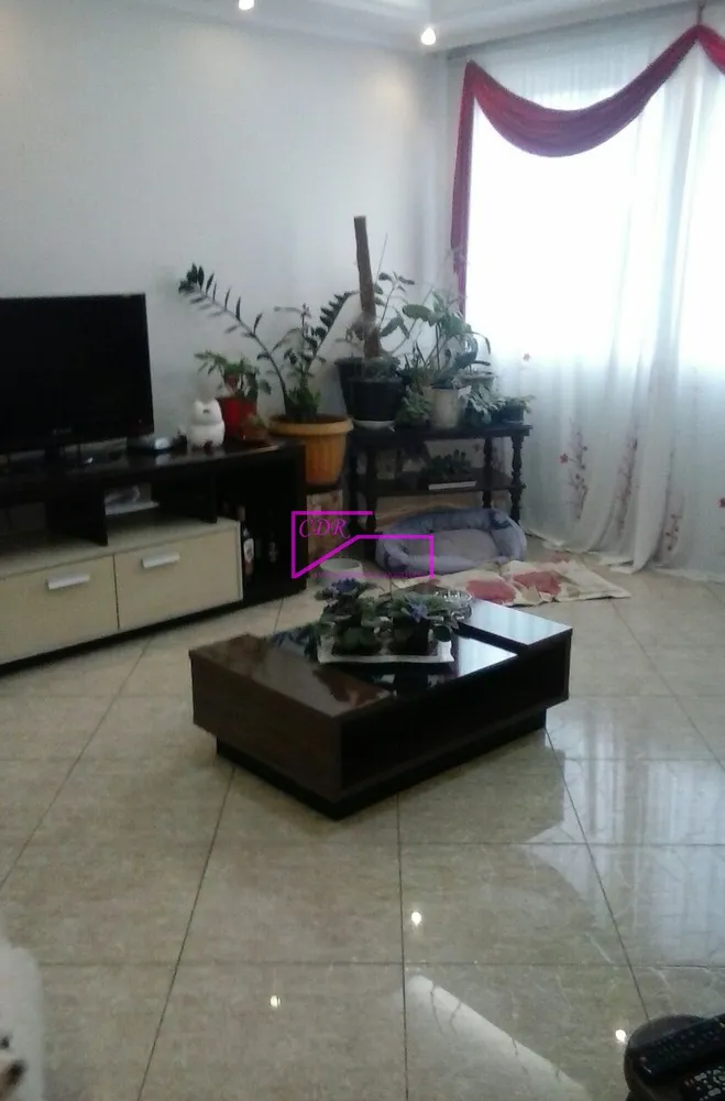 Apartamento, 3 quartos, 98 m² - Foto 3